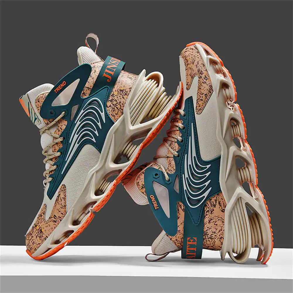 Non-slip Mid Child Running Sne - Street Fashion Y2K recension och pris