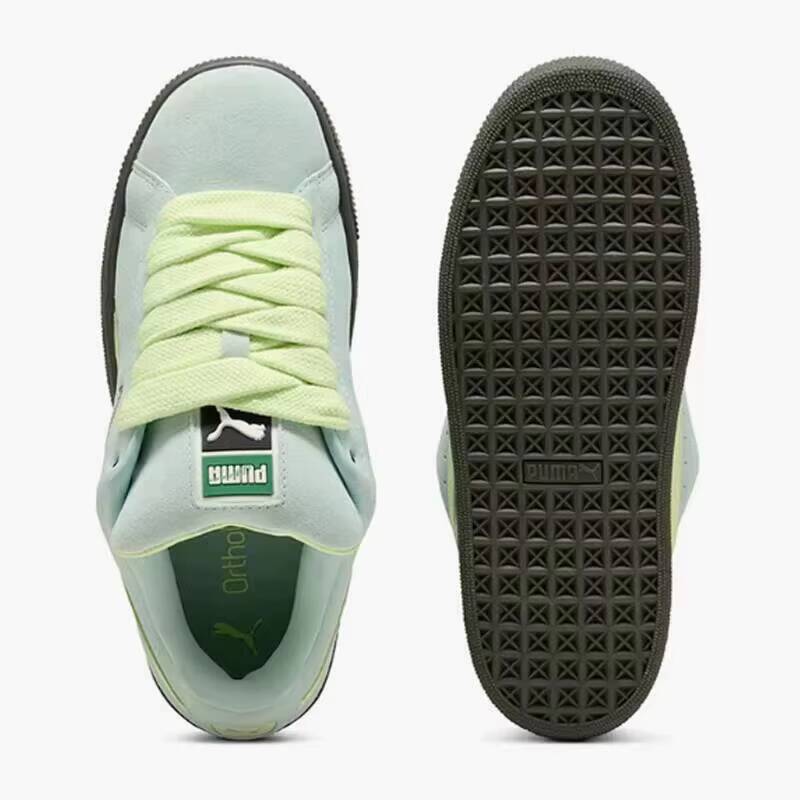 Hot Genuine PUMA Unisex Suede - Puma Shoes Suede Classic recension och pris