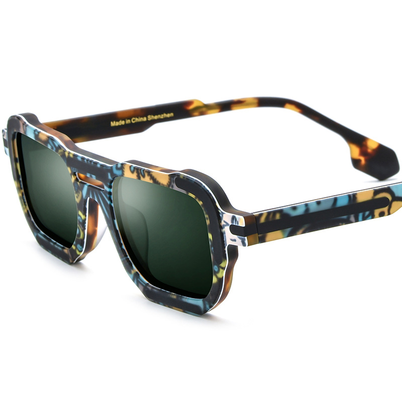 2025 Fashion High Quality Acet - Street Fashion Men 2025 recension och pris